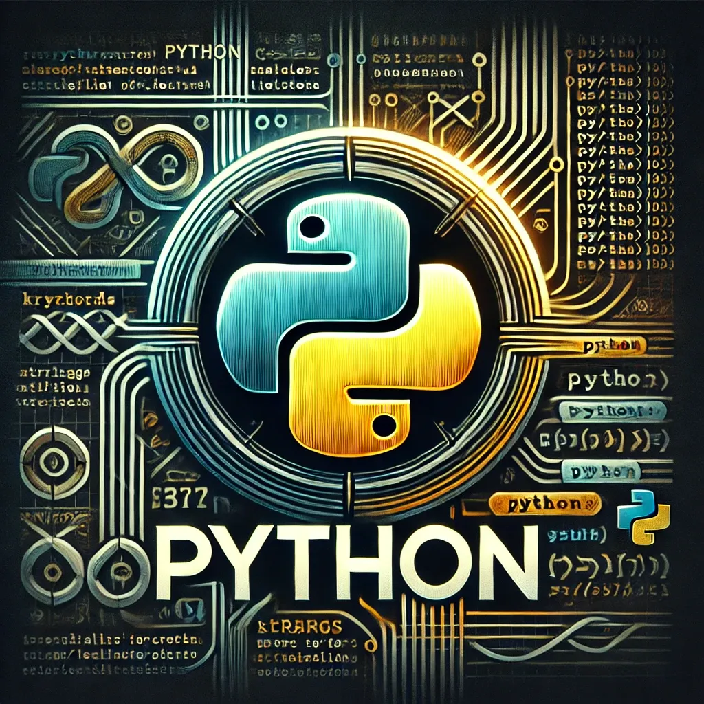 Exploring Python and Its Libraries: A Gateway to Modern Programming